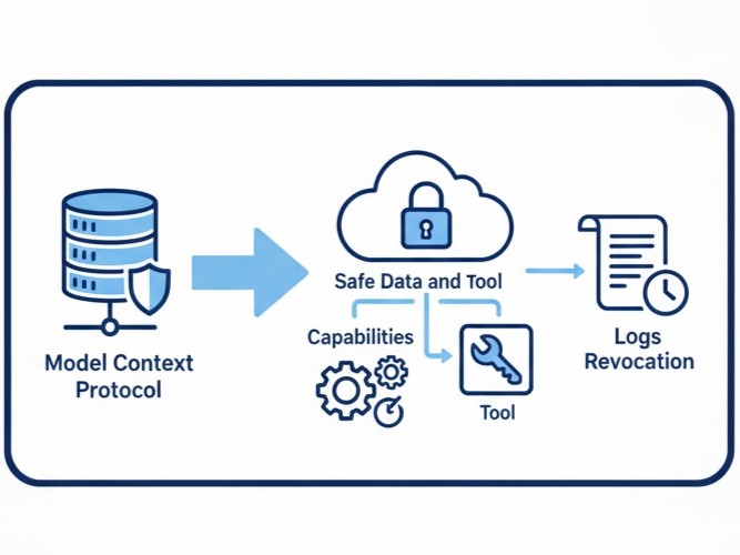 Model Context Protocol integration